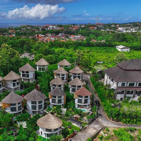 Hillstone Luxury Village Ungasan Esterno foto