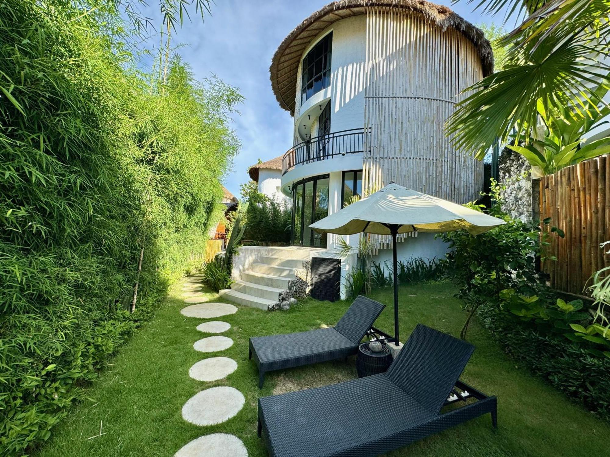 Hillstone Luxury Village Ungasan Esterno foto