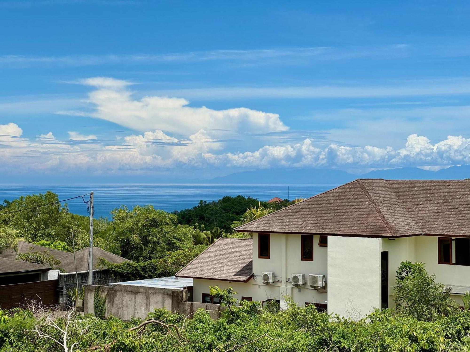 Hillstone Luxury Village Ungasan Esterno foto