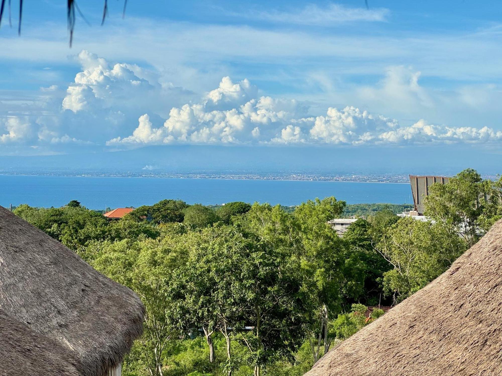 Hillstone Luxury Village Ungasan Esterno foto