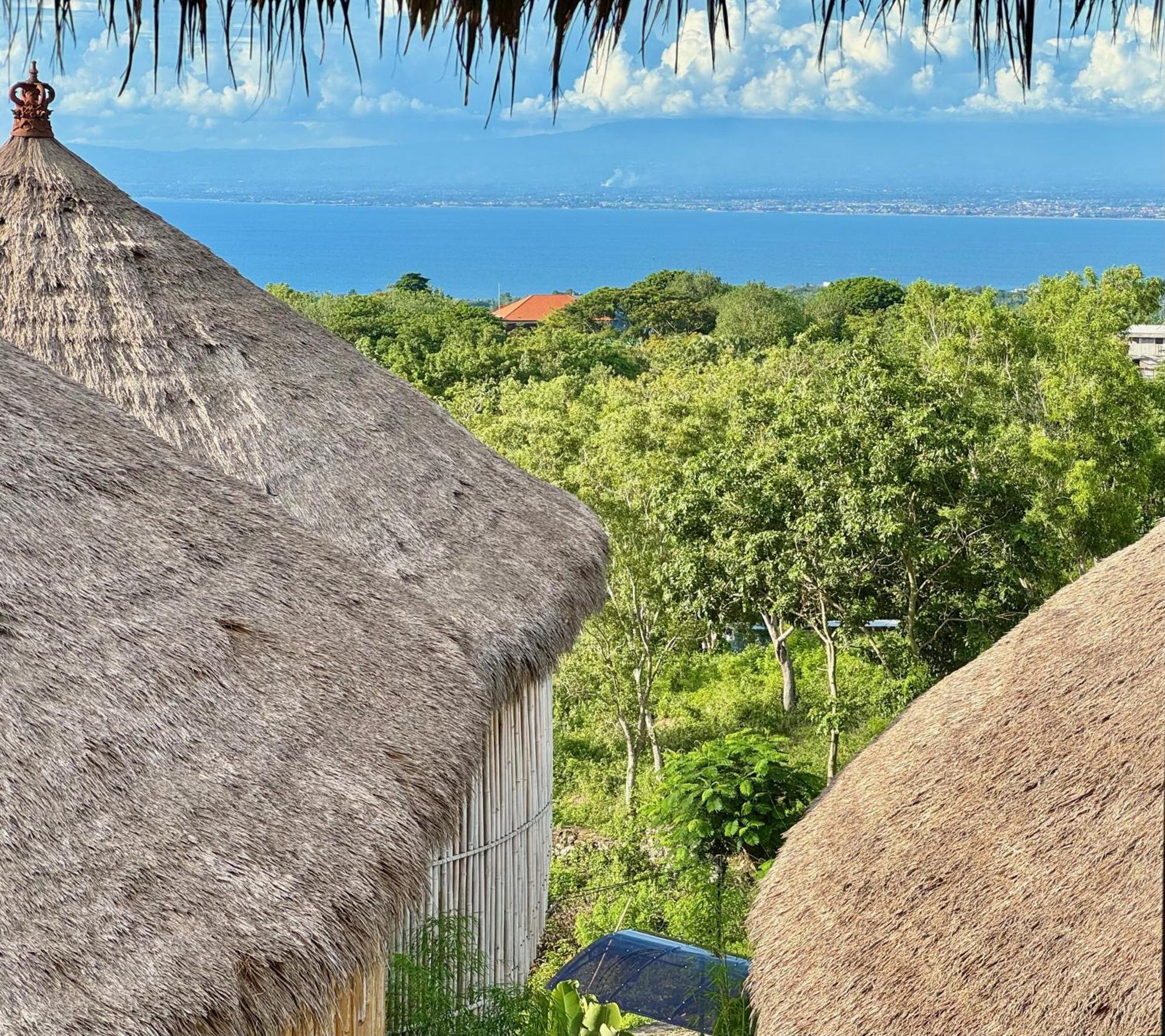 Hillstone Luxury Village Ungasan Esterno foto