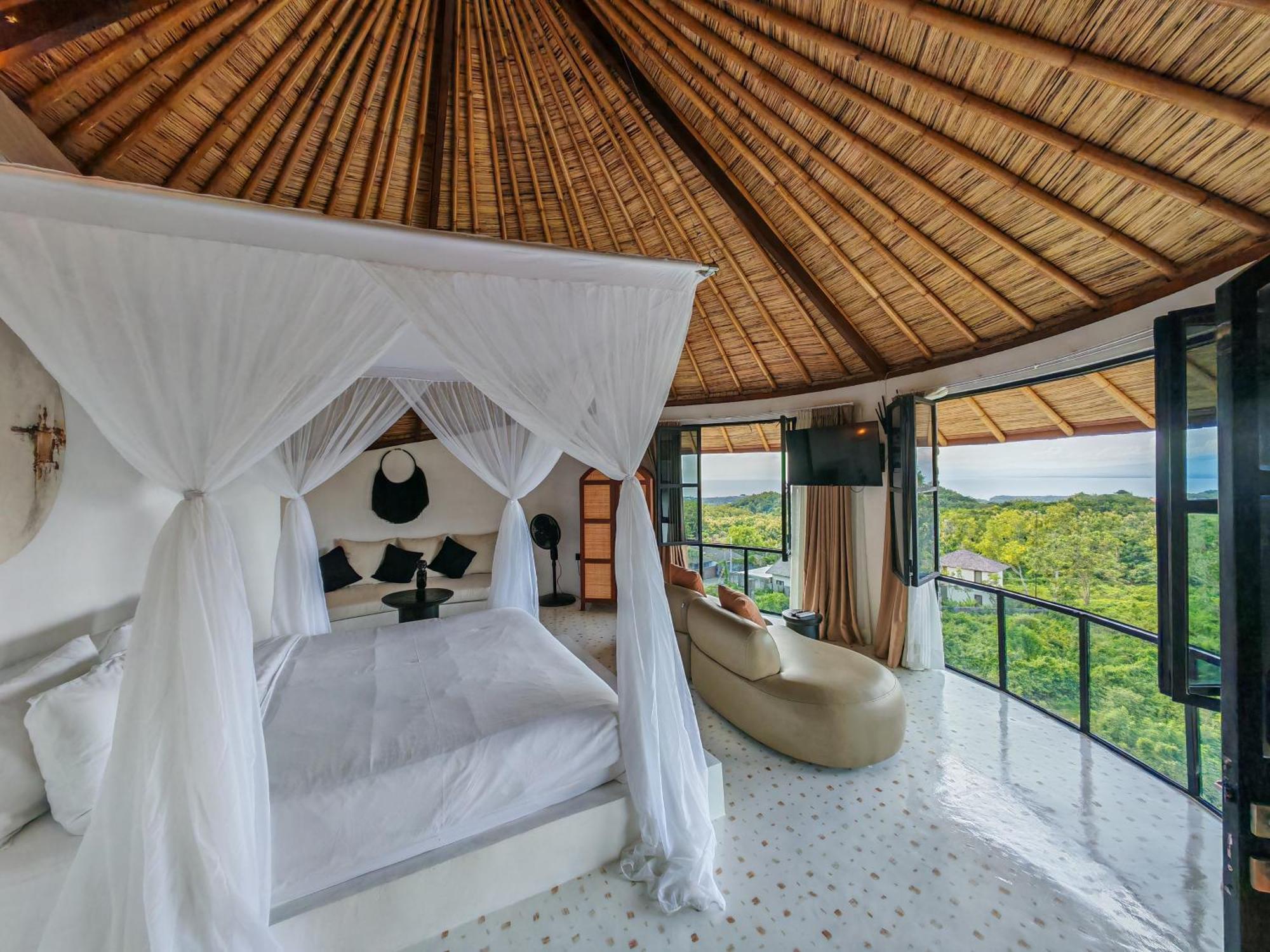 Hillstone Luxury Village Ungasan Esterno foto