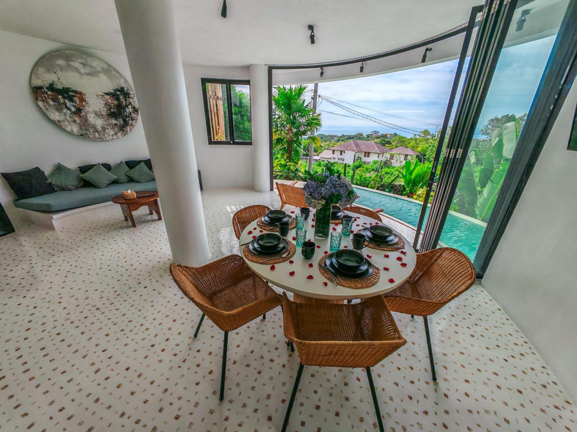 Hillstone Luxury Village Ungasan Esterno foto