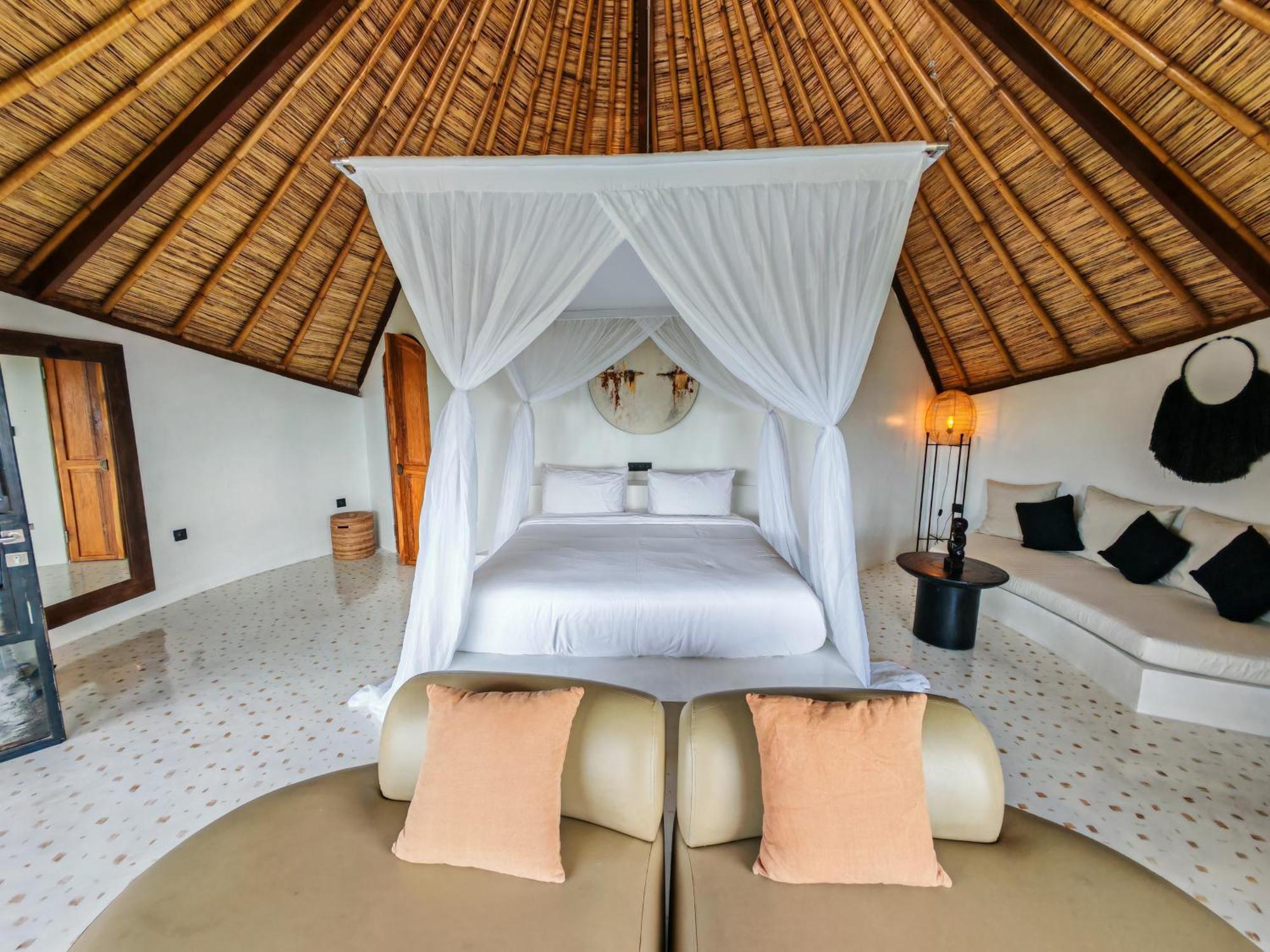 Hillstone Luxury Village Ungasan Esterno foto