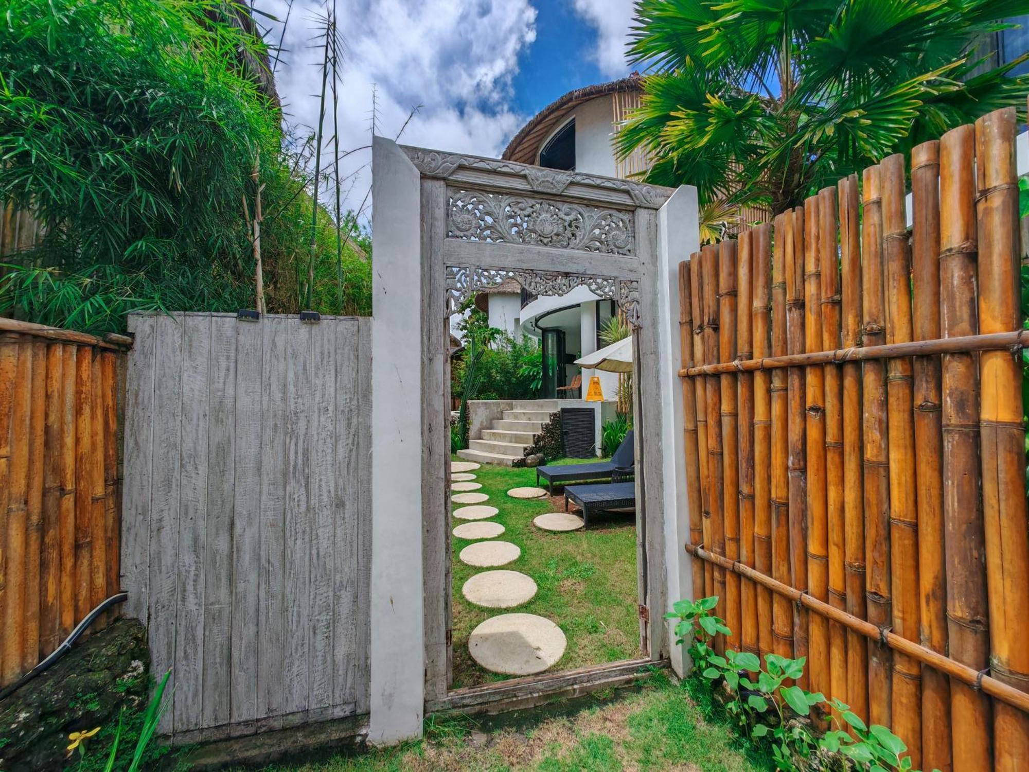 Hillstone Luxury Village Ungasan Esterno foto