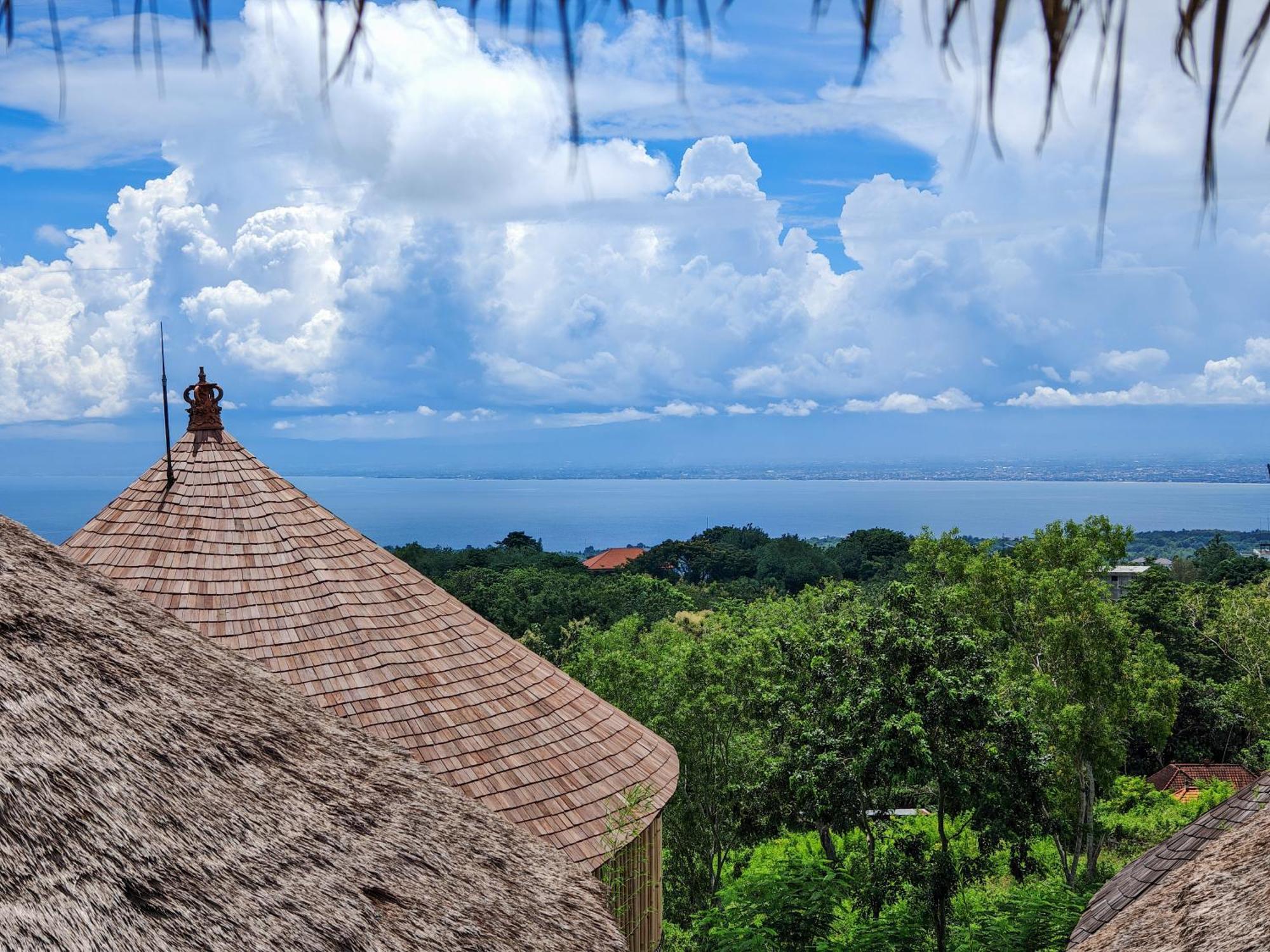 Hillstone Luxury Village Ungasan Esterno foto