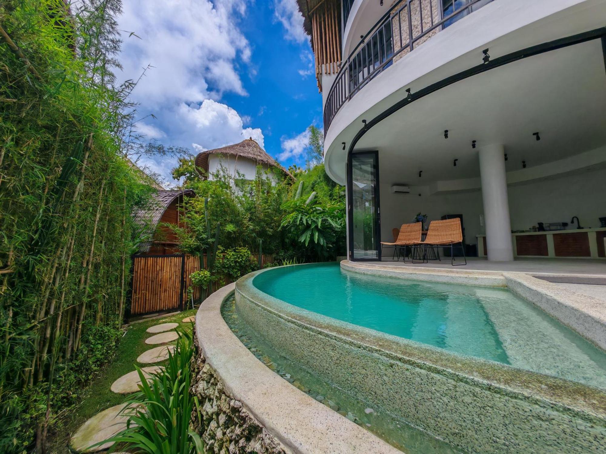 Hillstone Luxury Village Ungasan Esterno foto