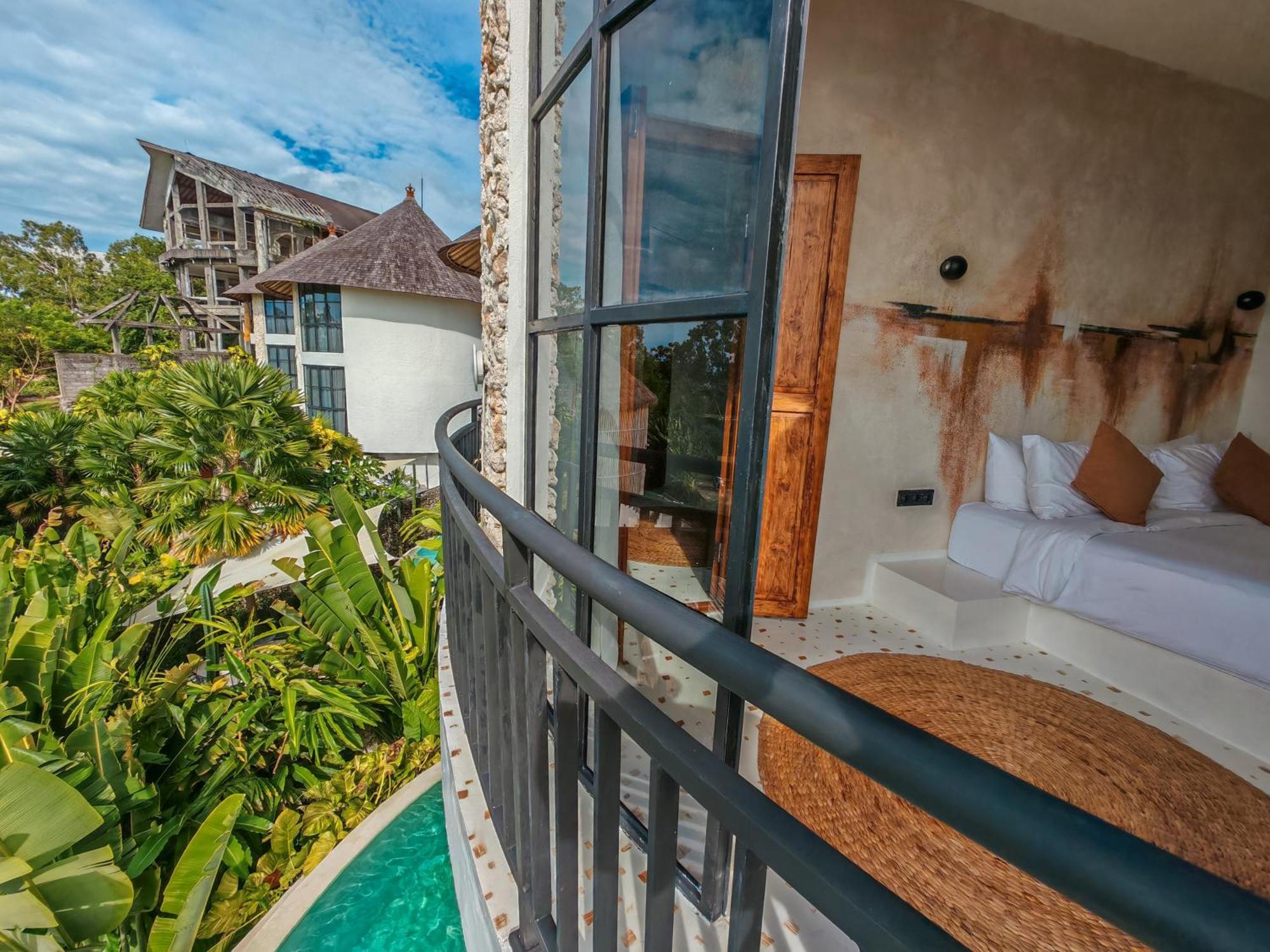 Hillstone Luxury Village Ungasan Esterno foto