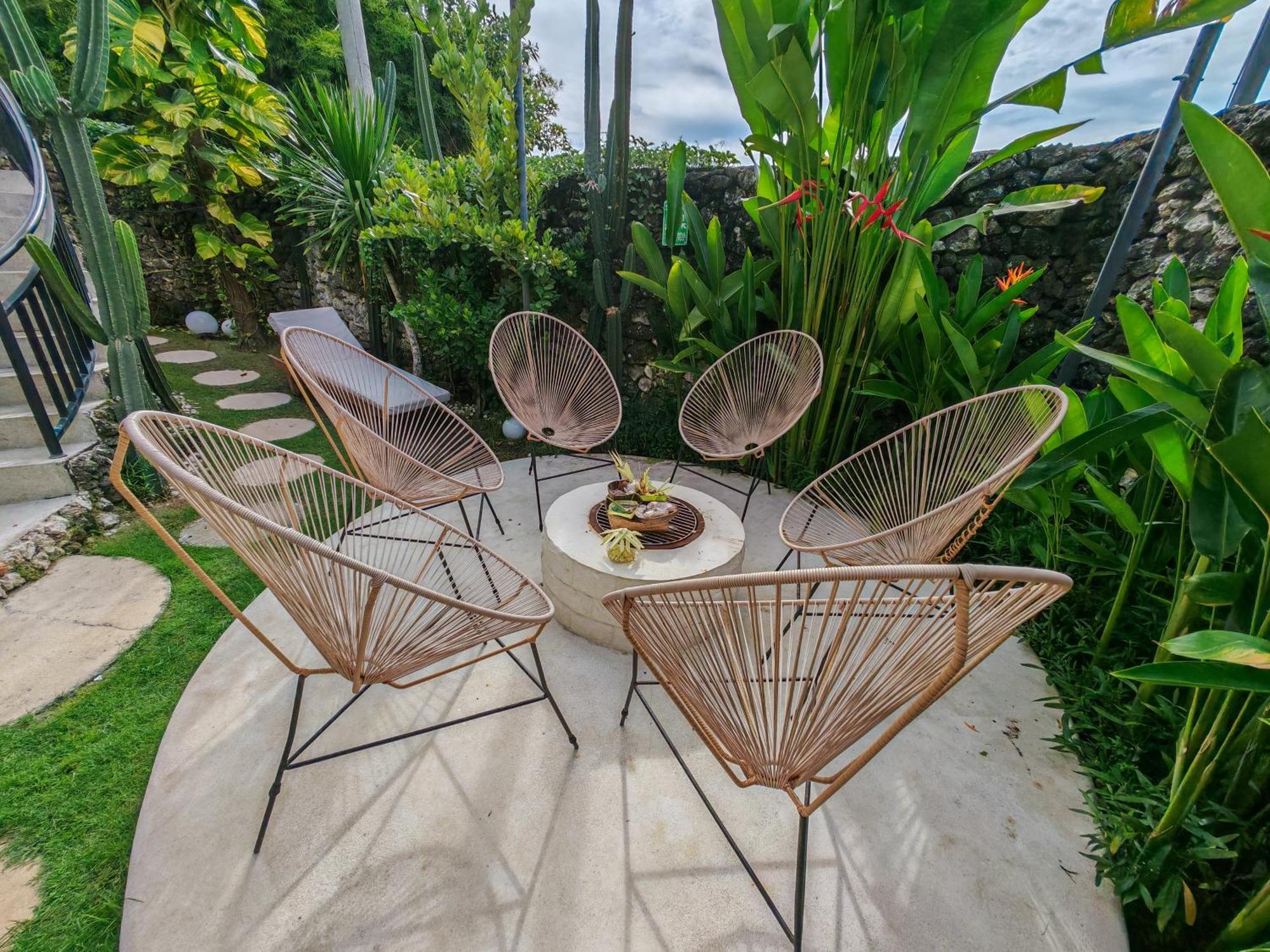 Hillstone Luxury Village Ungasan Esterno foto