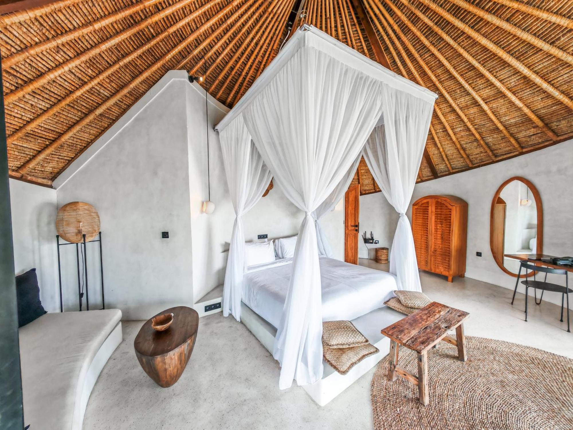 Hillstone Luxury Village Ungasan Esterno foto