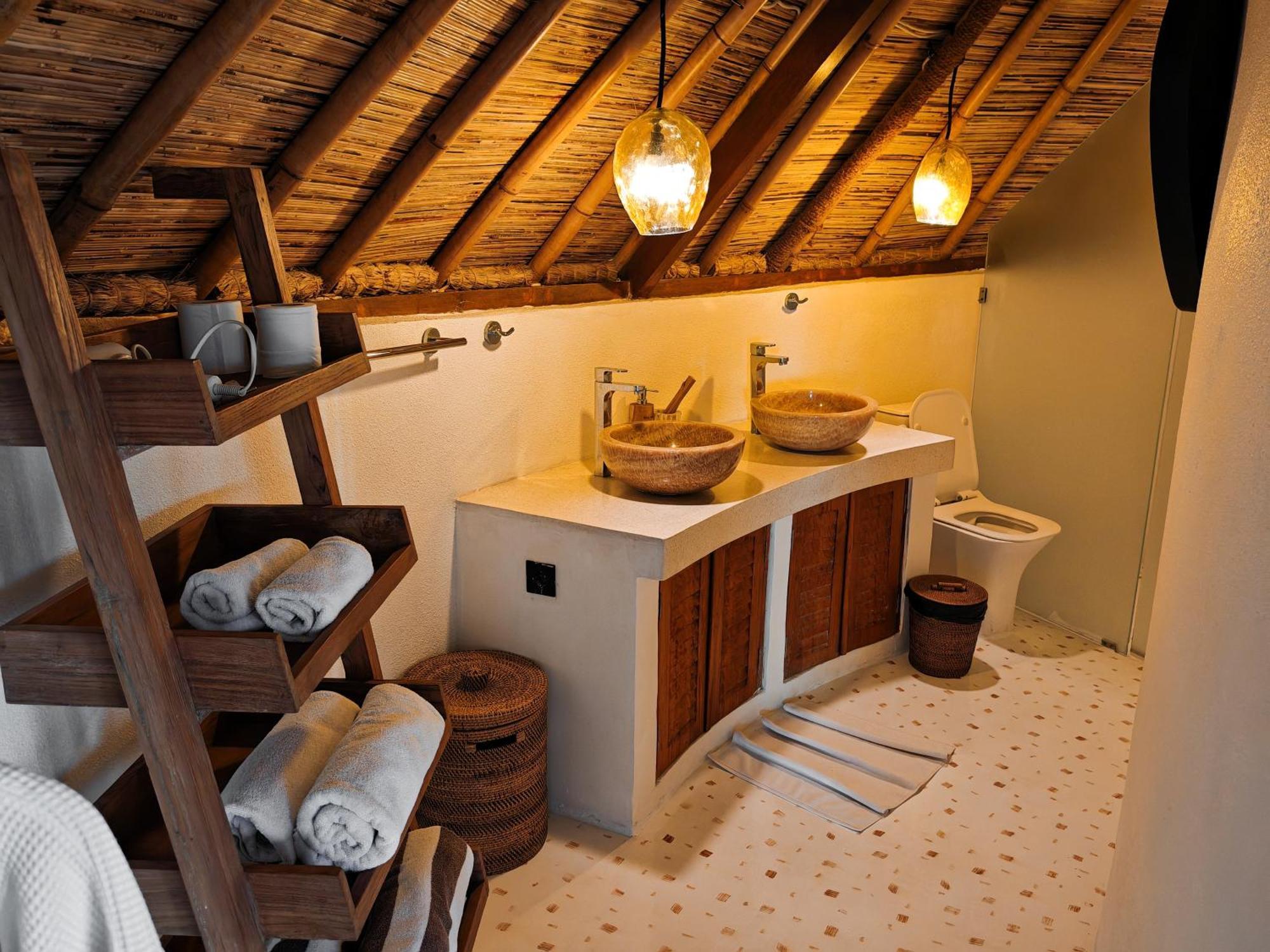 Hillstone Luxury Village Ungasan Esterno foto