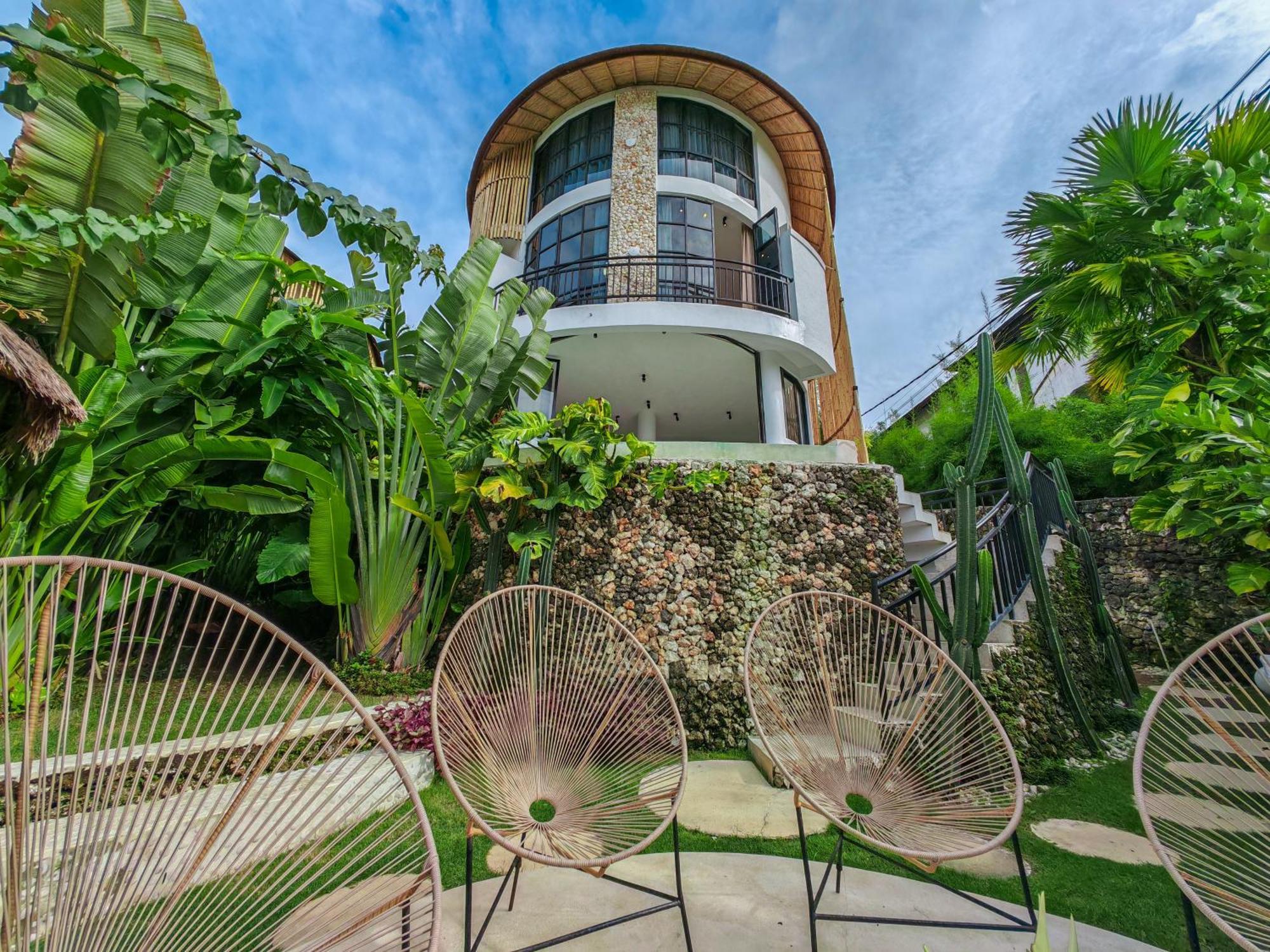 Hillstone Luxury Village Ungasan Esterno foto