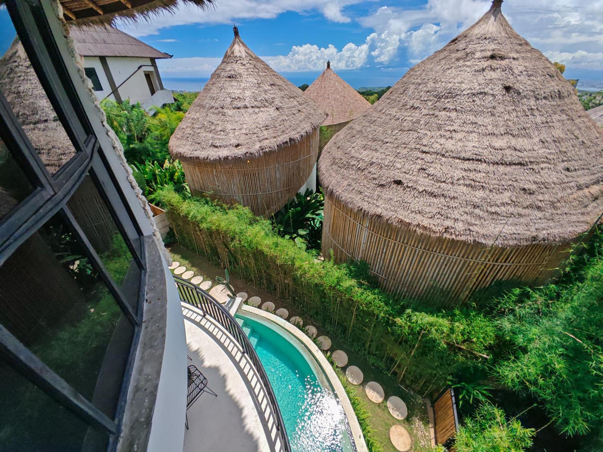 Hillstone Luxury Village Ungasan Esterno foto