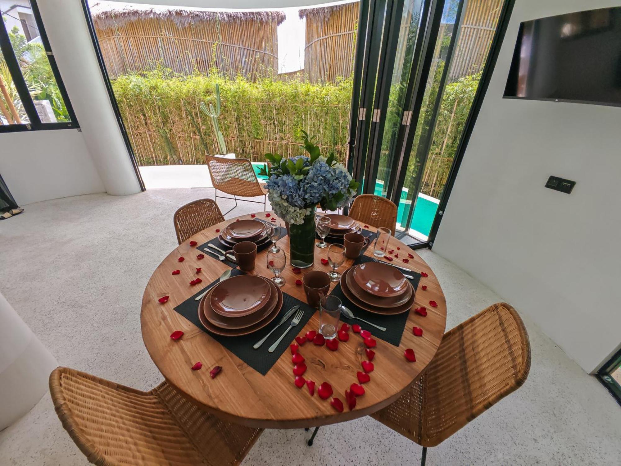 Hillstone Luxury Village Ungasan Esterno foto