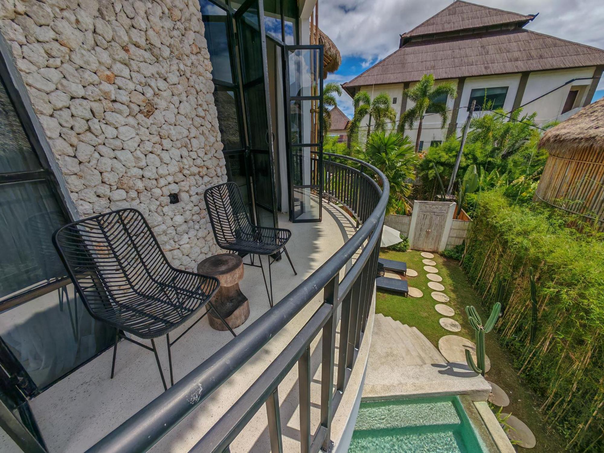 Hillstone Luxury Village Ungasan Esterno foto