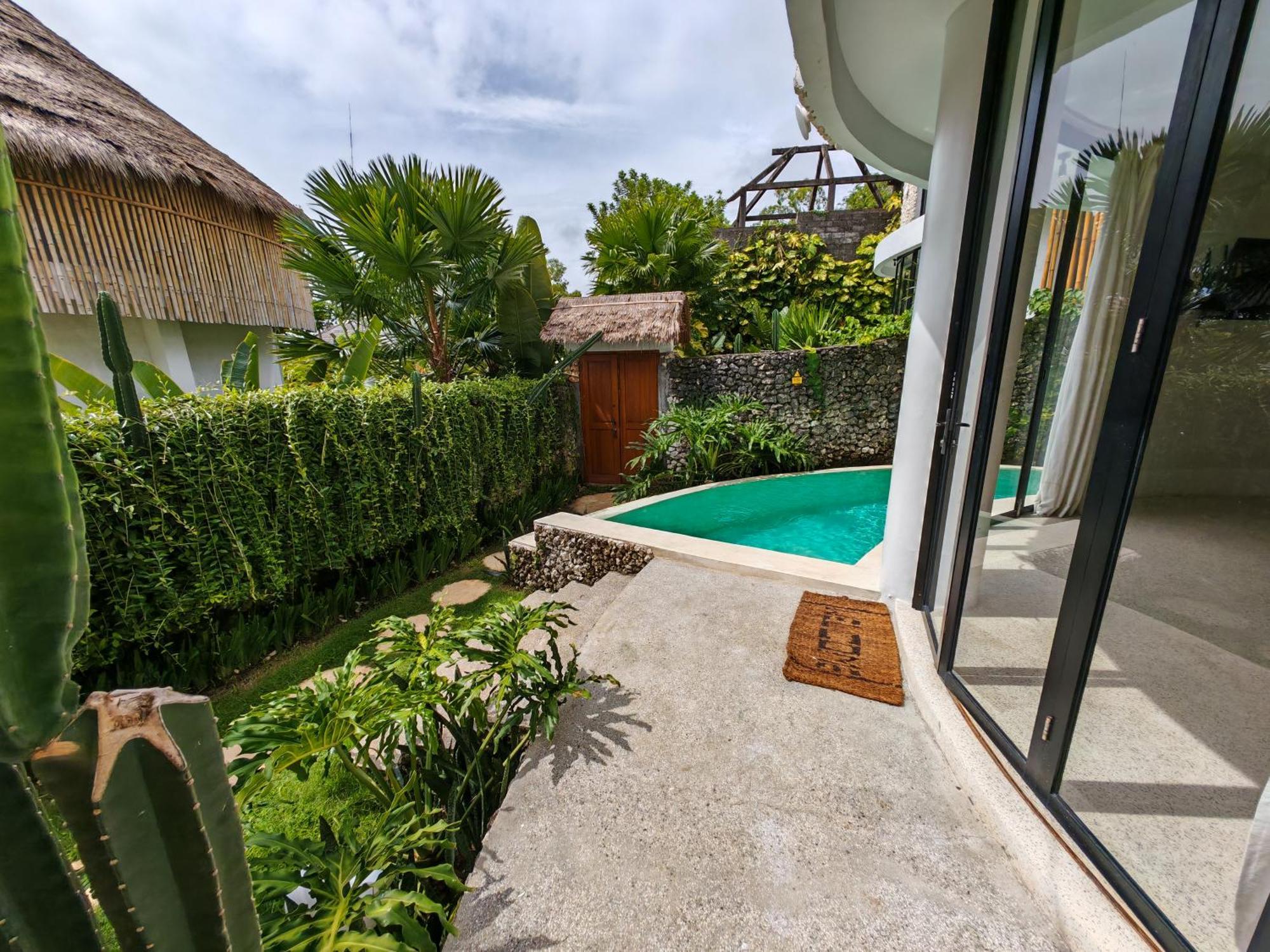 Hillstone Luxury Village Ungasan Camera foto