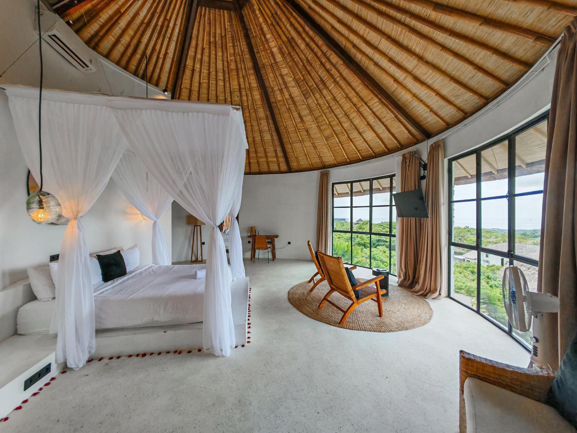 Hillstone Luxury Village Ungasan Esterno foto