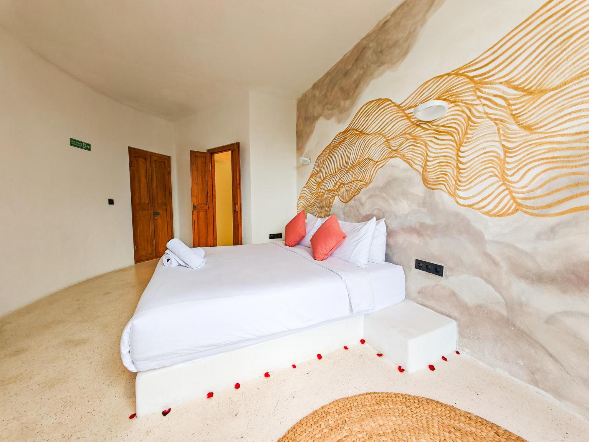 Hillstone Luxury Village Ungasan Esterno foto