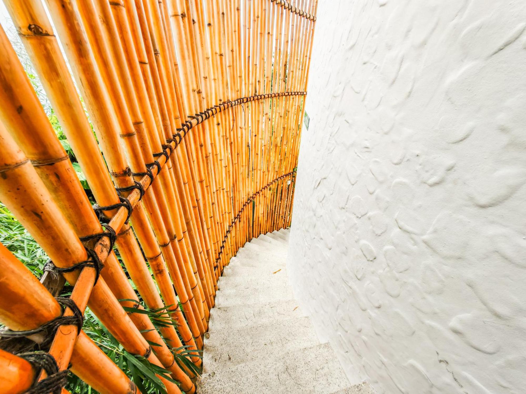 Hillstone Luxury Village Ungasan Esterno foto