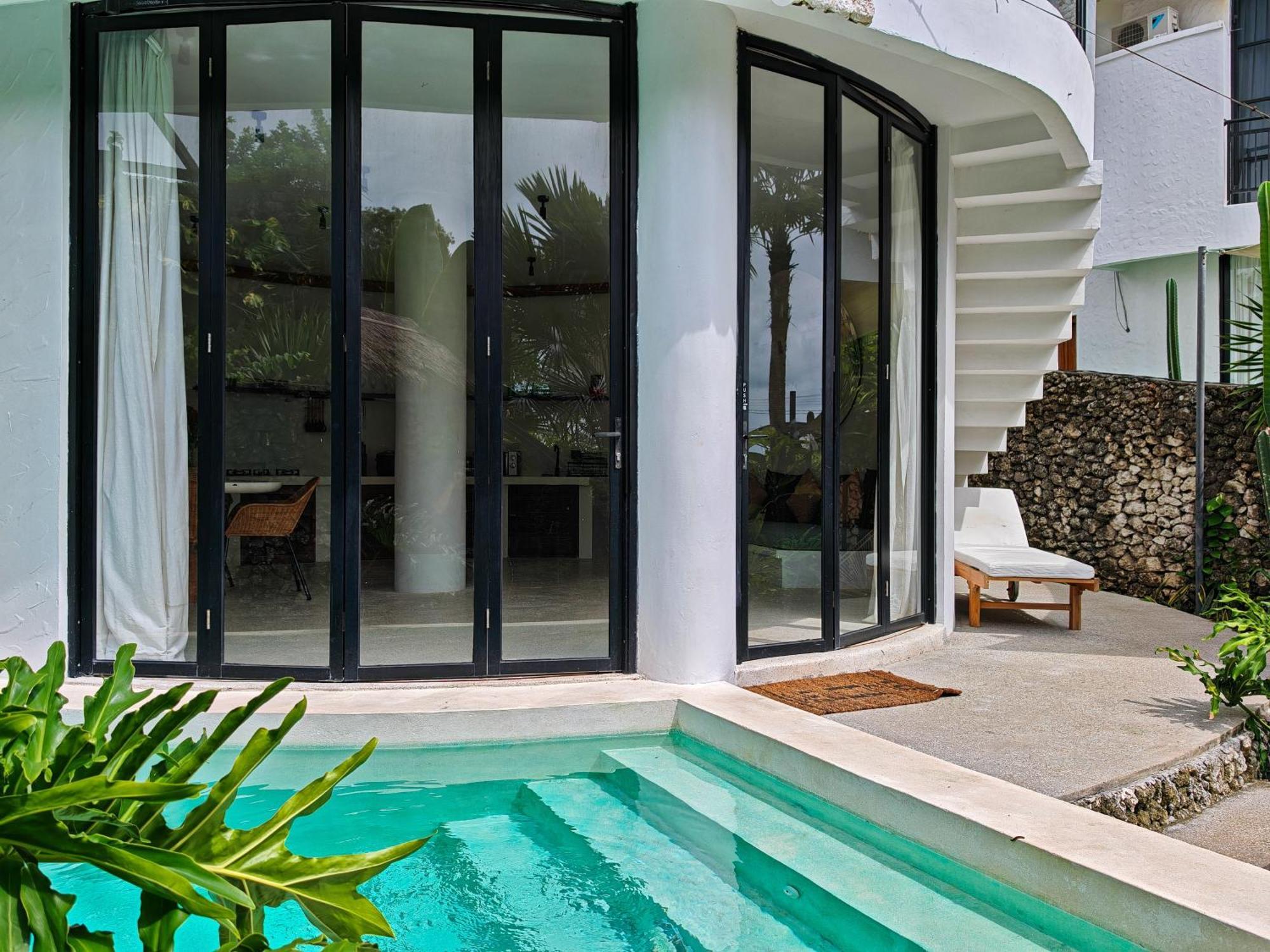 Hillstone Luxury Village Ungasan Esterno foto