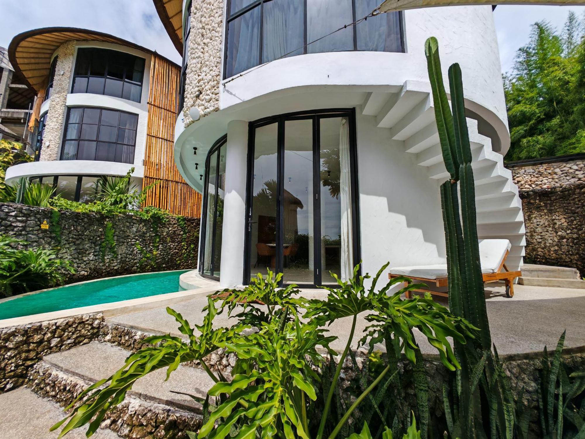 Hillstone Luxury Village Ungasan Esterno foto