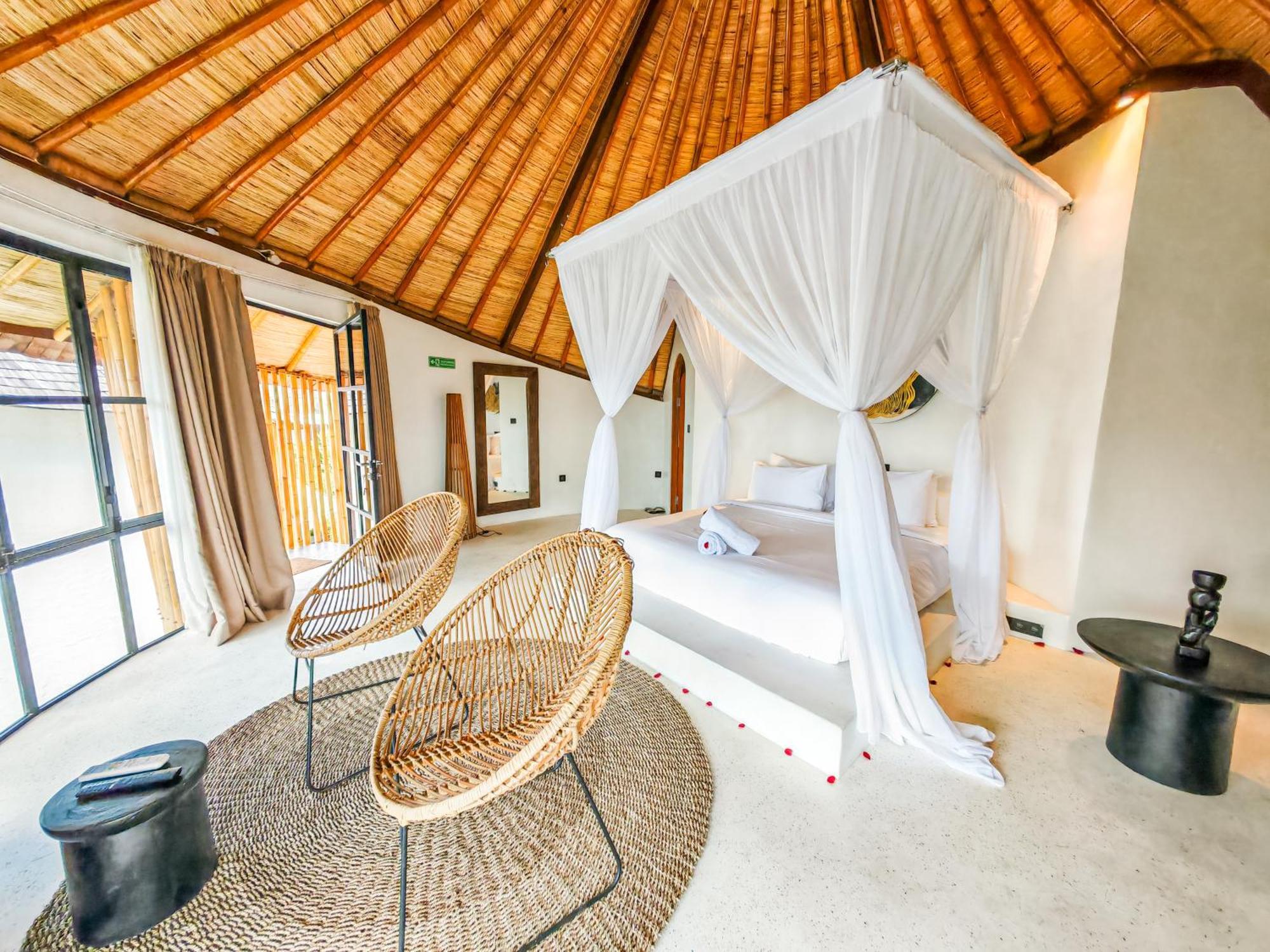 Hillstone Luxury Village Ungasan Esterno foto