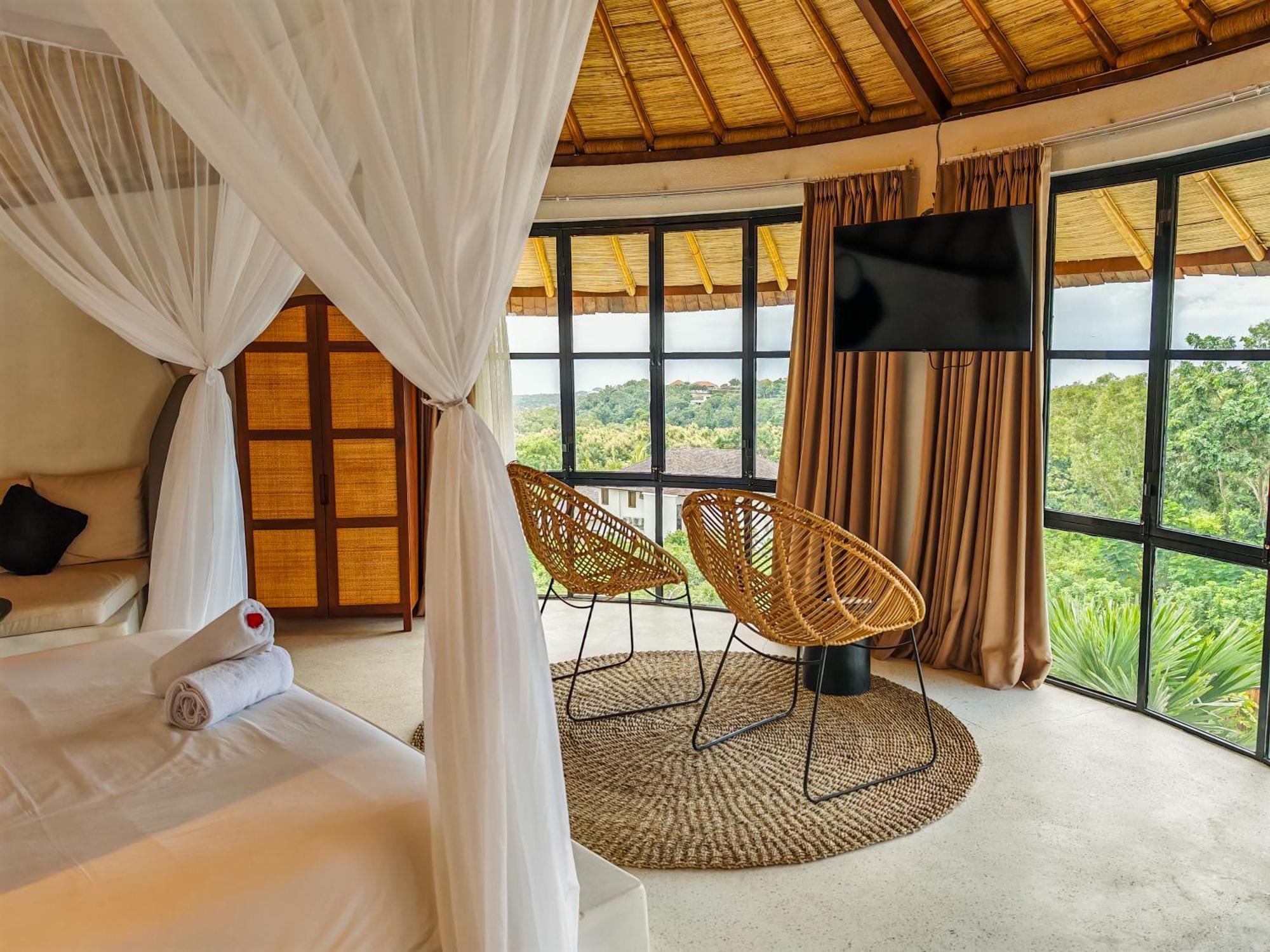 Hillstone Luxury Village Ungasan Esterno foto