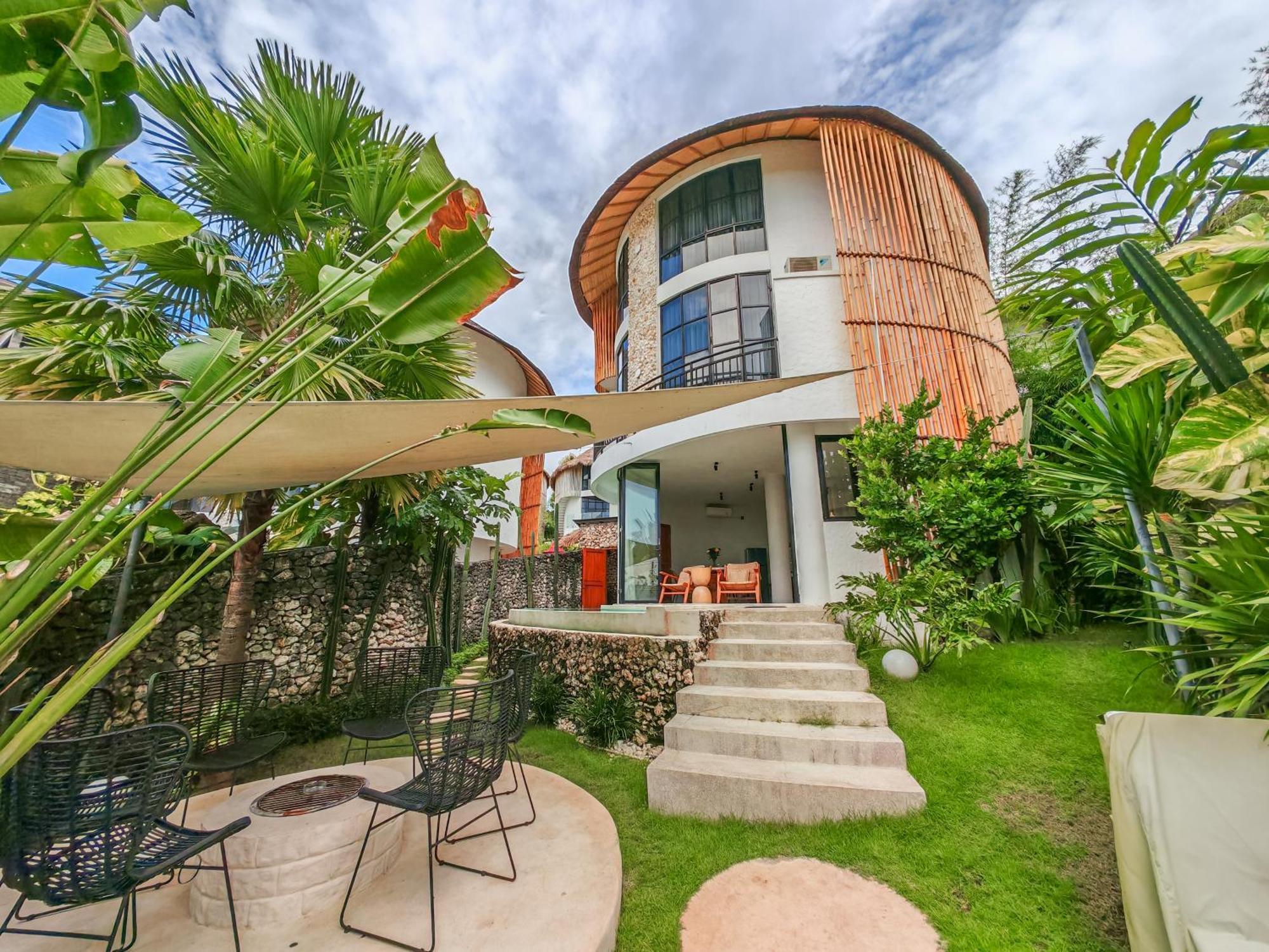 Hillstone Luxury Village Ungasan Esterno foto