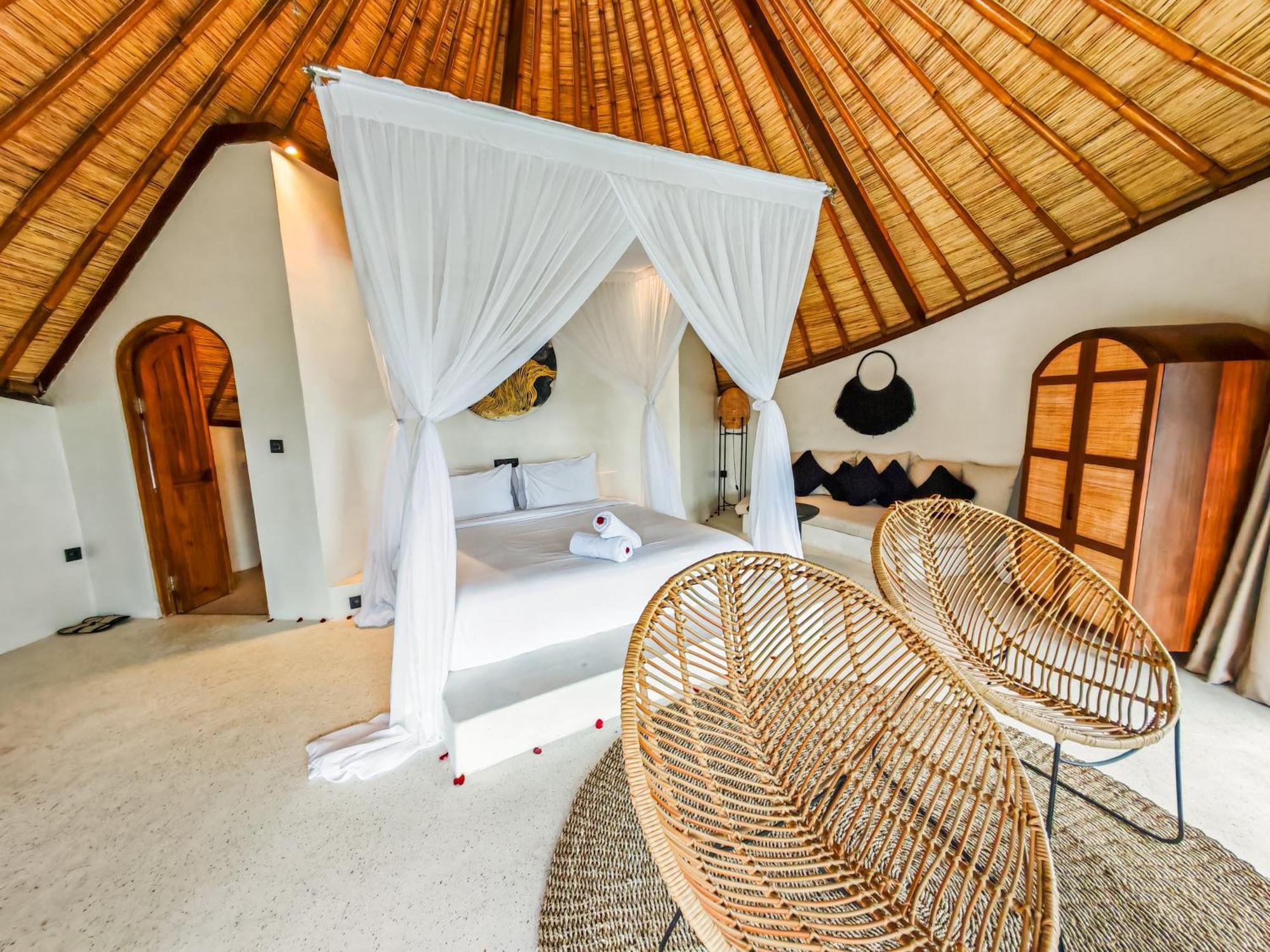 Hillstone Luxury Village Ungasan Esterno foto