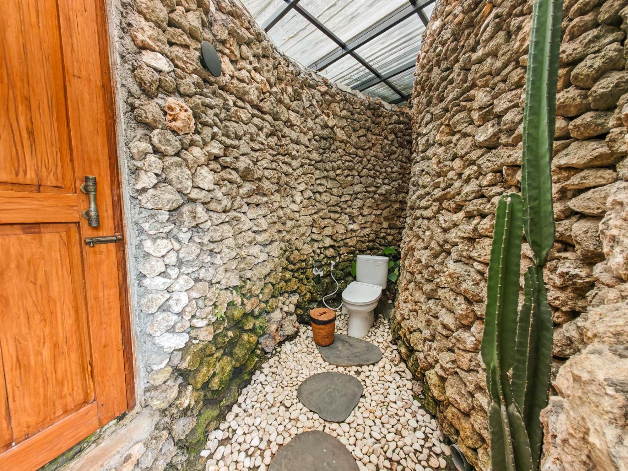 Hillstone Luxury Village Ungasan Esterno foto