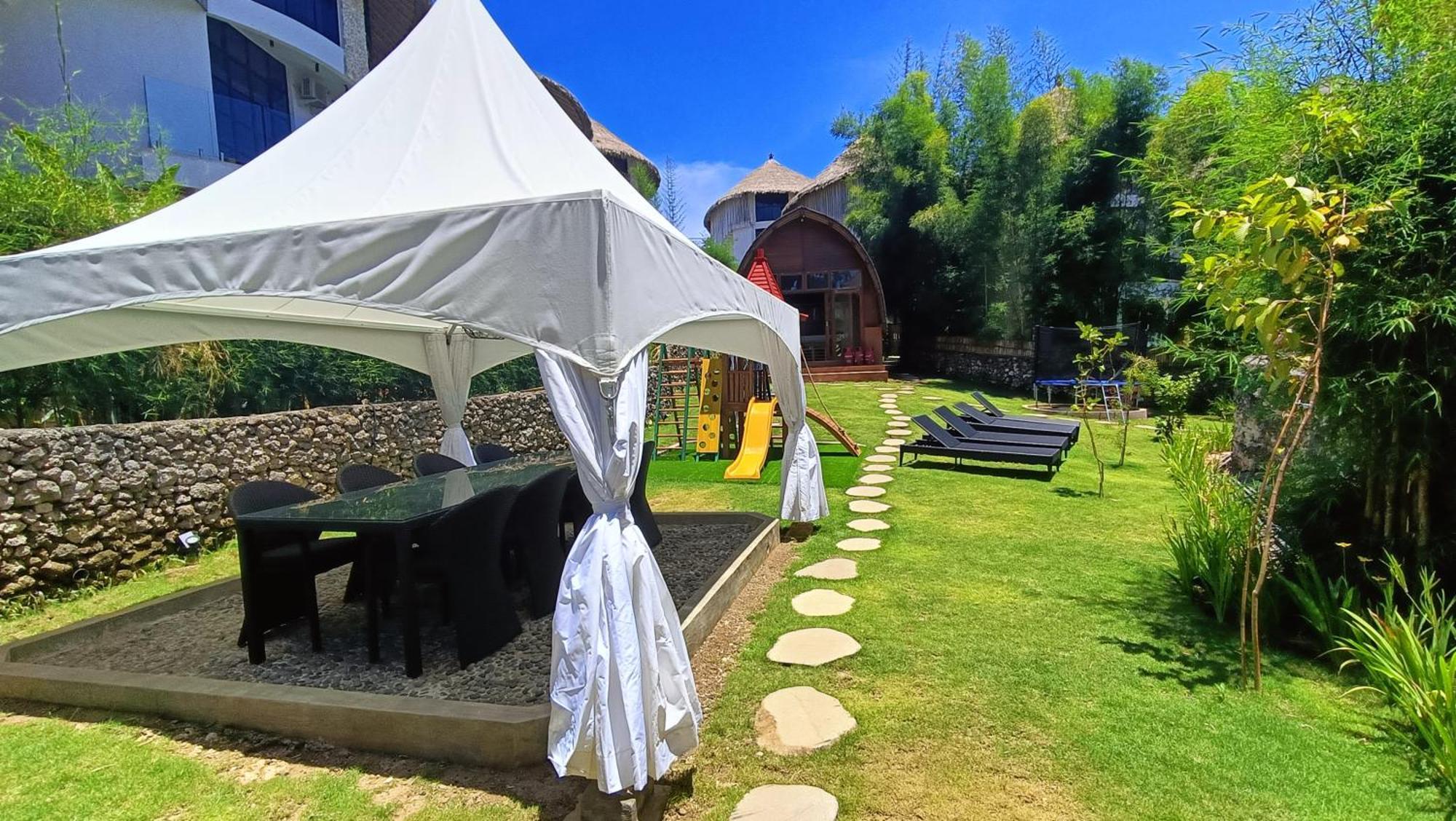 Hillstone Luxury Village Ungasan Esterno foto