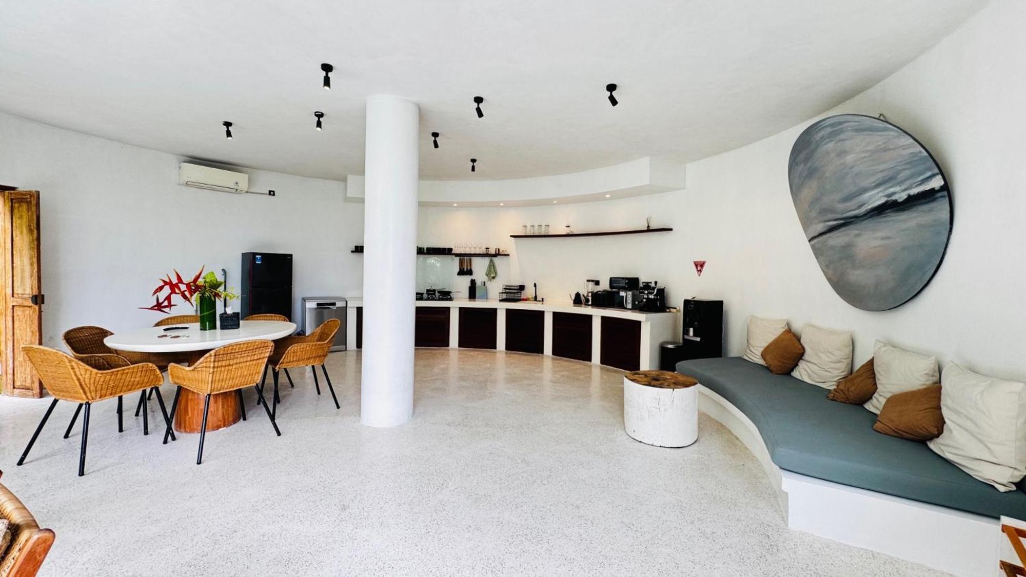 Hillstone Luxury Village Ungasan Esterno foto