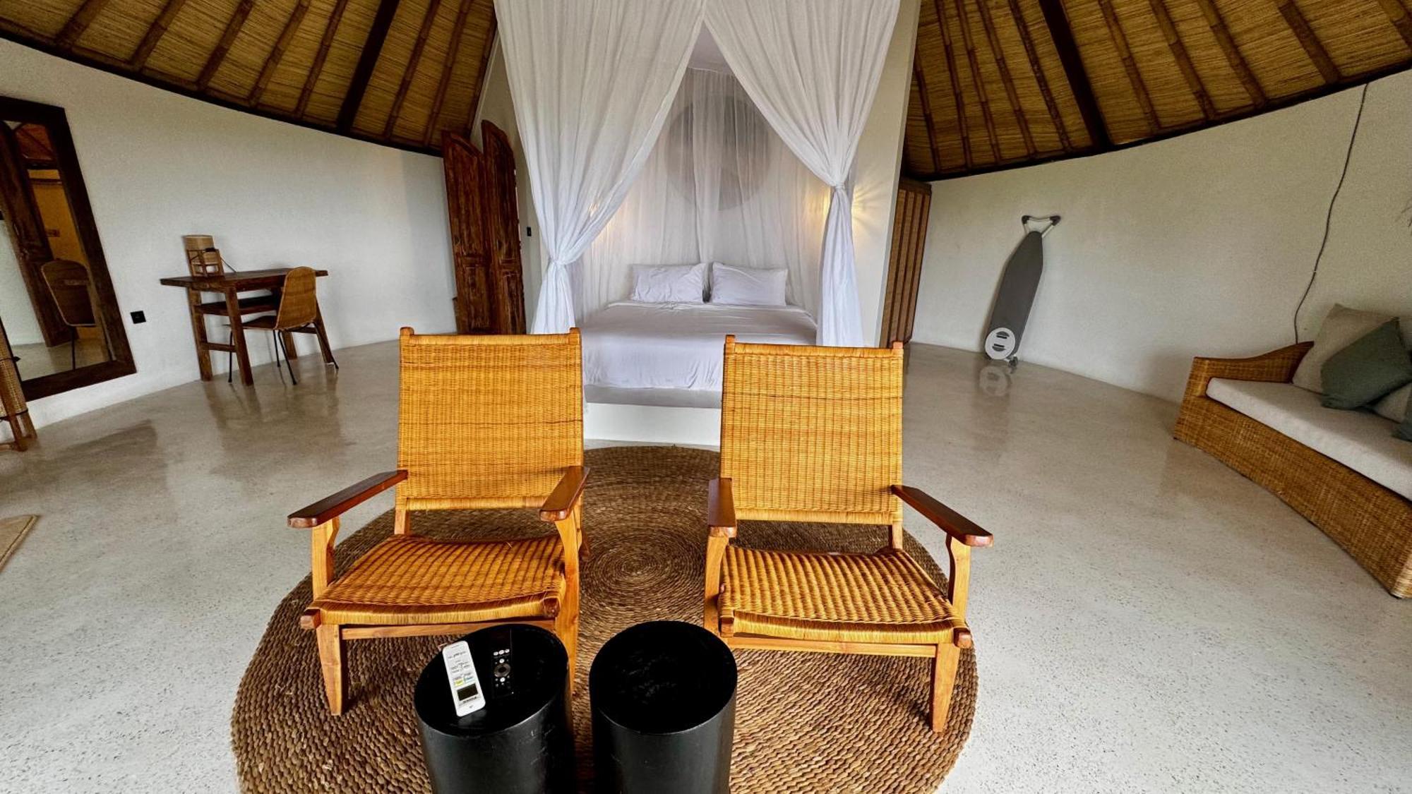 Hillstone Luxury Village Ungasan Esterno foto