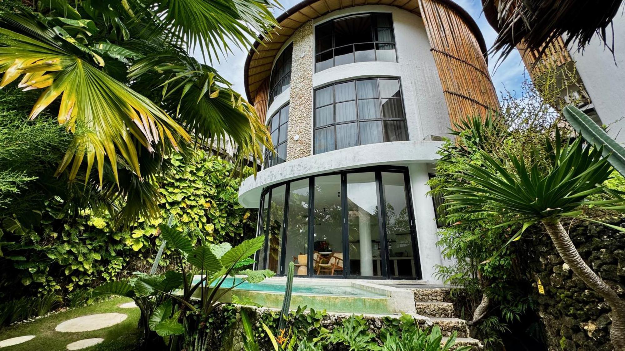 Hillstone Luxury Village Ungasan Esterno foto