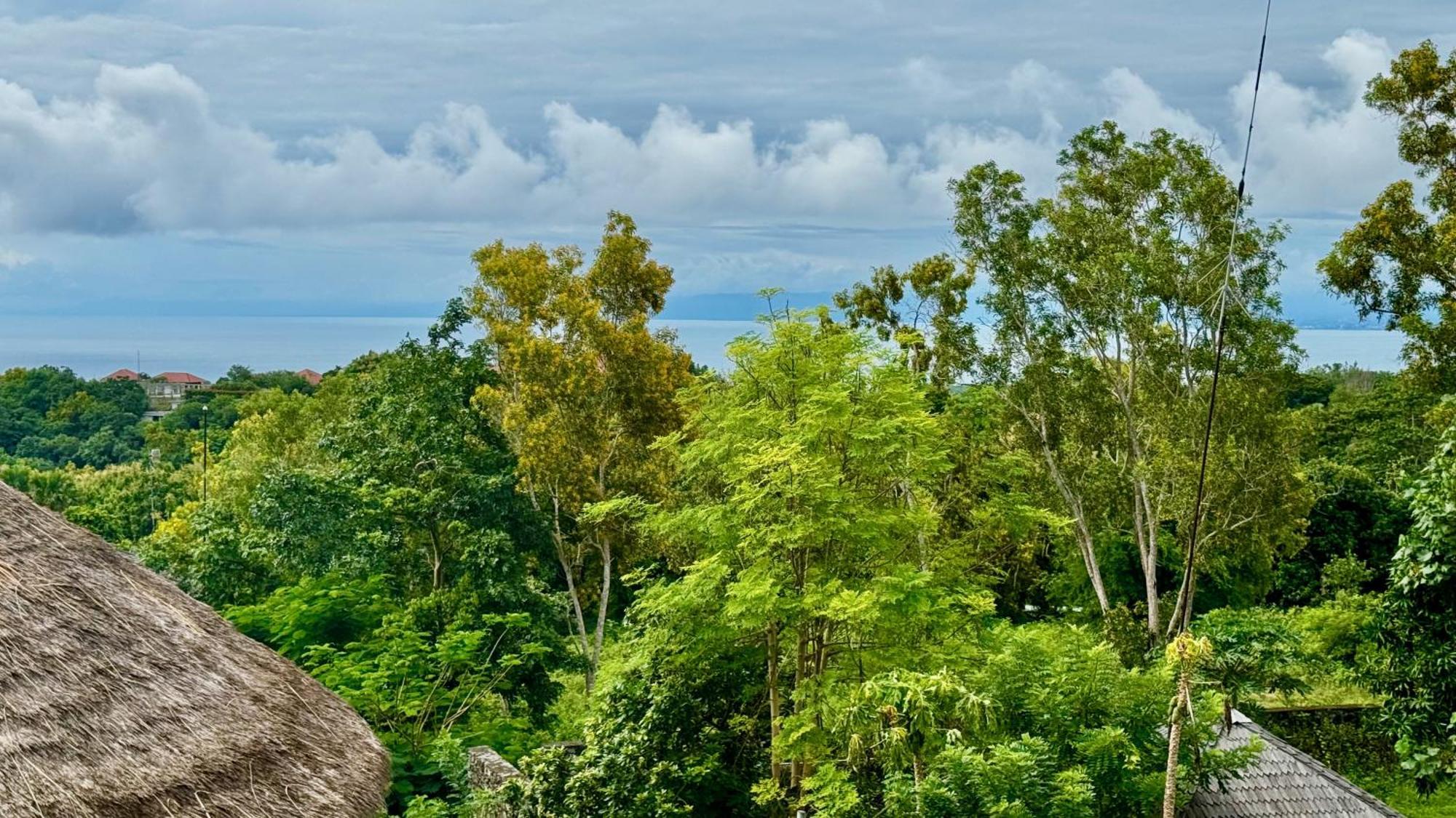 Hillstone Luxury Village Ungasan Esterno foto